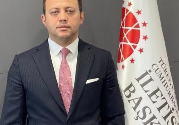 İletişim Başkanlığı Yardımcılığına Evren Başar atandı