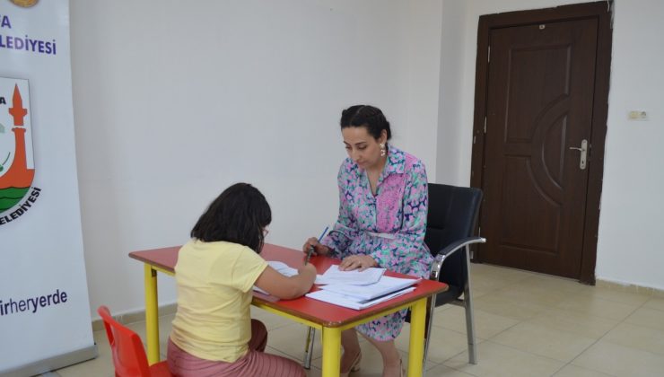 İlkokula başlayacak çocuklara “okul olgunluğu” testi