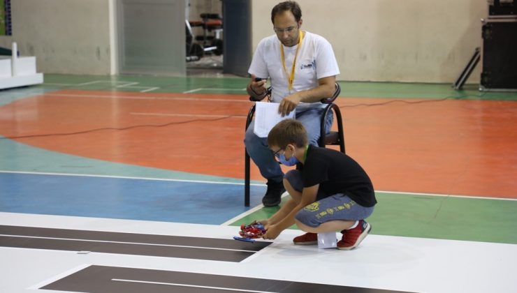 İnegöl’de teknoloji dolu dört gün yaşanacak