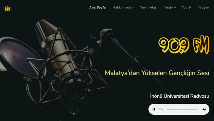 İnönü öğrencilerinin 3 projesi finalde