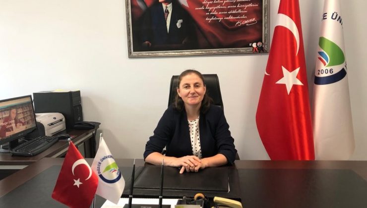 İnsanlar var olduğu sürece bitmeyecek meslek