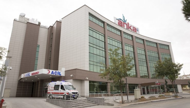 Iraklı hasta şiddetli ağrılarından Türkiye’de kurtuldu