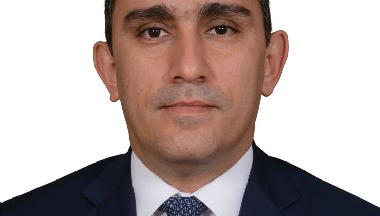 İş Bankası üst yönetiminde değişiklik