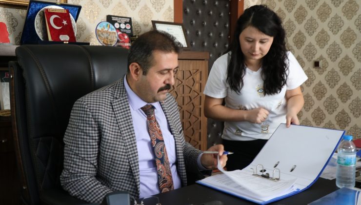 İŞKUR, Kırşehir’de işverenden gelen bin 653 iş talebini karşıladı