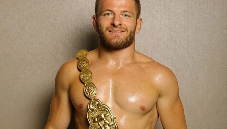 500 pehlivan Pamukkale’ye geliyor