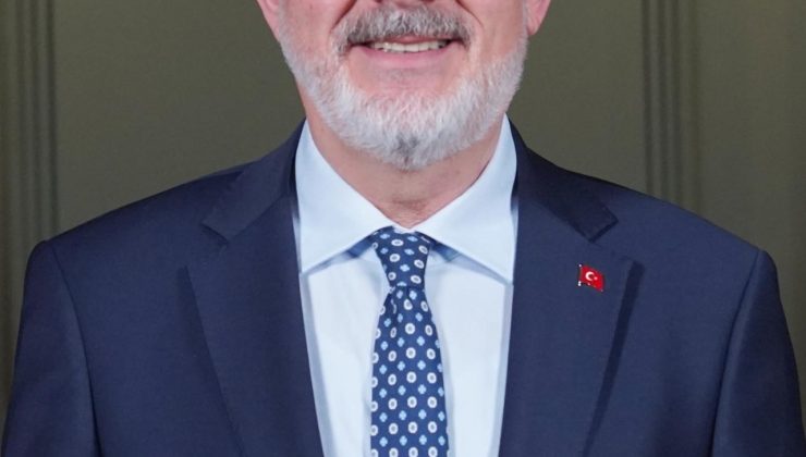 Isparta Belediye Başkanı Başdeğirmen korona virüse yakalandı