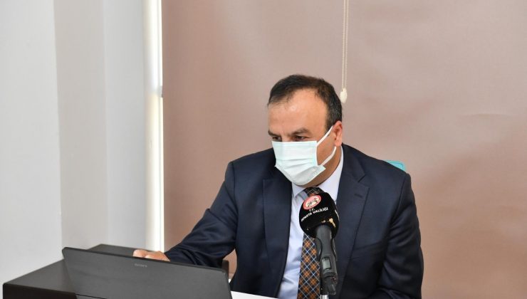 Isparta’da korona virüse en çok 19-30 yaş arası yakalanıyor