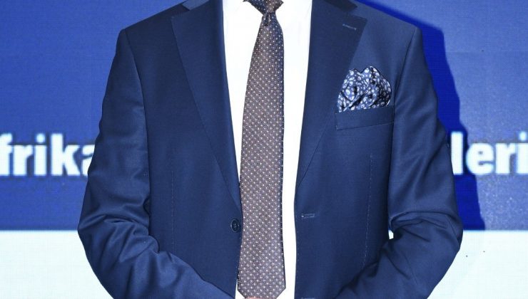 İstanbul, Türk ihracatçısına fırsat oluşturan foruma ev sahipliği yapacak