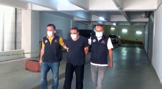 İstanbul’da Hizbullah operasyonu