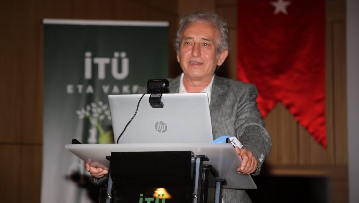 İTÜ ETA Vakfı Doğa Koleji  yeni döneme hazır