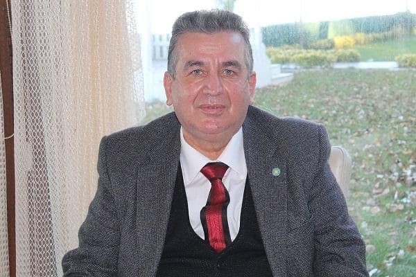 İYİ Parti Yalova İl Başkanı Erol Tatar tutuklandı