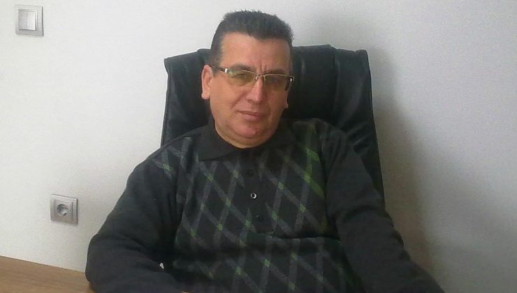 İYİ Parti Yalova İl Başkanı tutuklandı