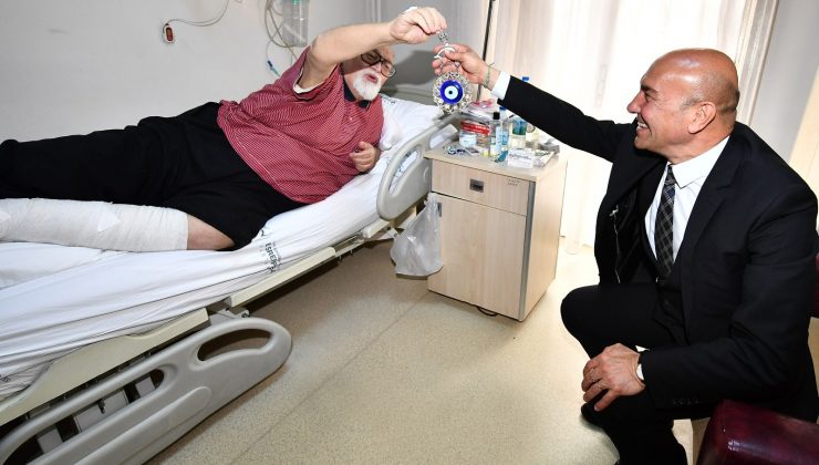 “İzmir Baba” hayatını kaybetti