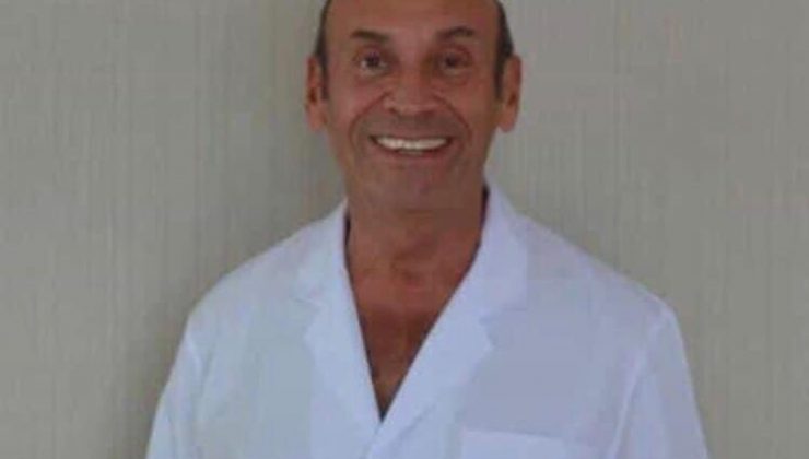 İzmir’de bir doktor daha korona virüsü kurbanı