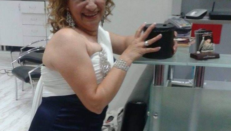 İzmir’de oğluyla tartıştığı ileri sürülen kadın hayatını kaybetti