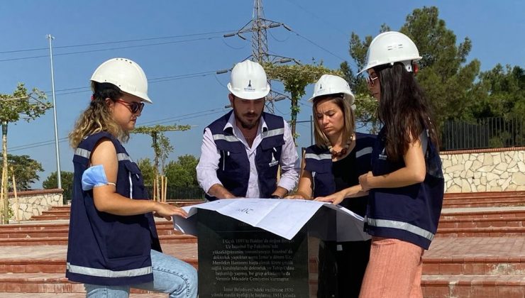 İzmir’de park ihalelerinde de “yeni mezun” şartı