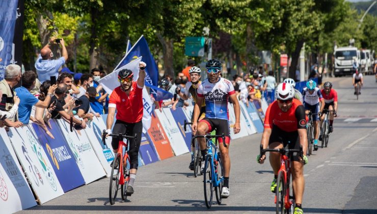 İzmir’de Turkcell GranFondo’ya rekor katılım bekleniyor