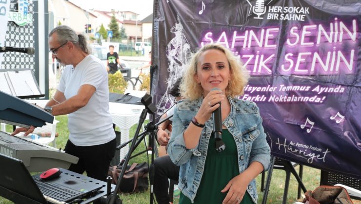 İzmit’te konser etkinlikleri ertelendi