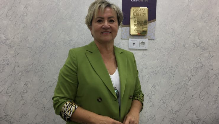 KAD- SİS kapsamında atıl kalan altınlar güvenle banka hesaplarına aktarılıyor