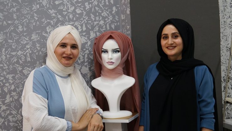 Kadın girişimciler önce hayal etti, sonra hayallerini gerçekleştirdi