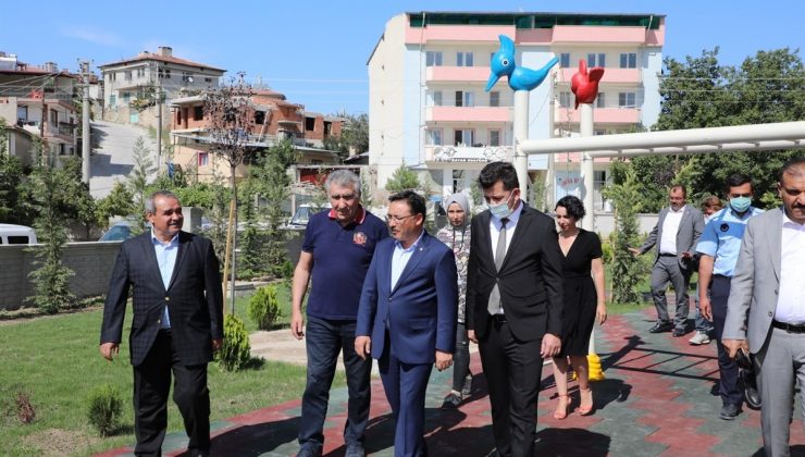 Kadın Kültür Evleri projesi büyüyerek devam ediyor