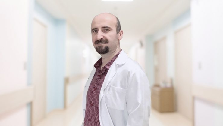 Kalp ve damar cerrahisi kadrosuna güçlü isim