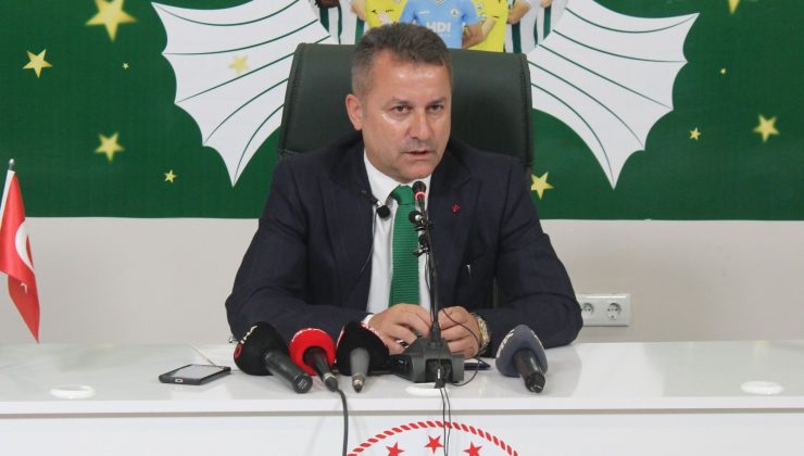 Karaahmet’ten borç açıklaması