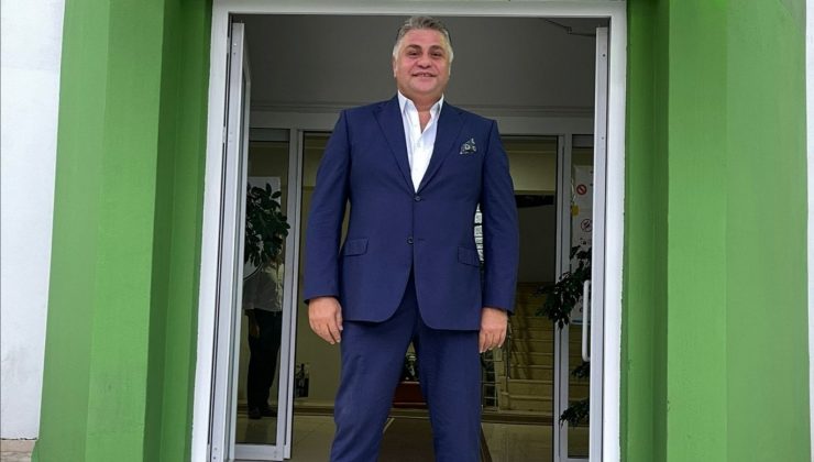 Karadeniz’de derbi heyecanı