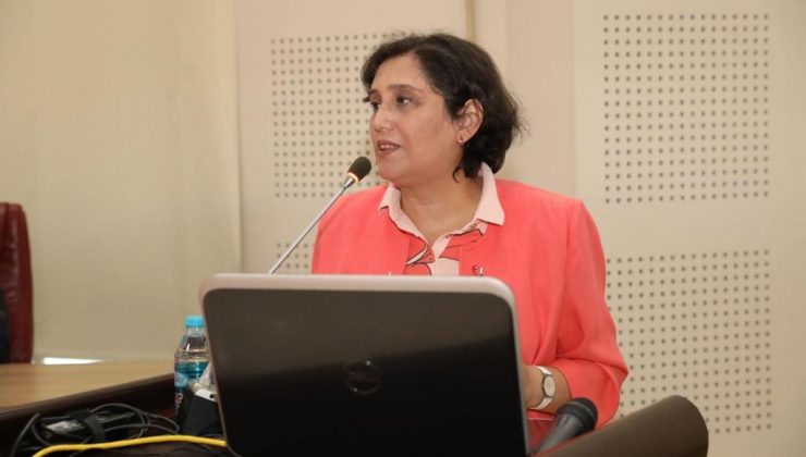 Karadeniz’in iklimi değişiyor