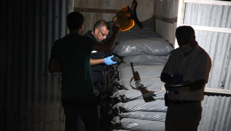 Karaman’da bir baba kavga ettiği oğlunu tüfekle vurdu