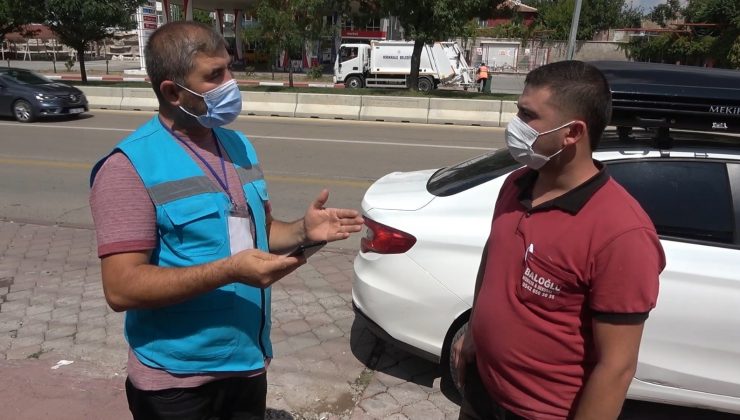 Karantina sürecinin tamamlanmasına 3 gün kalmıştı: Covid-19 testi pozitif olan kişi radara takıldı