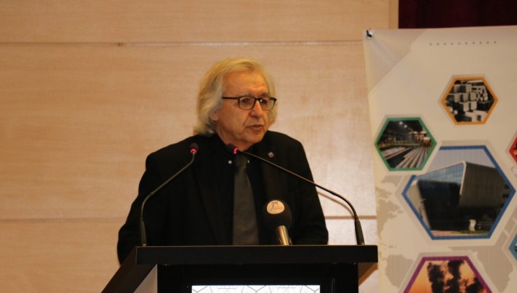 KARDEMİR 2020 yılında 6.6 milyon TL Ar-Ge harcaması yaptı