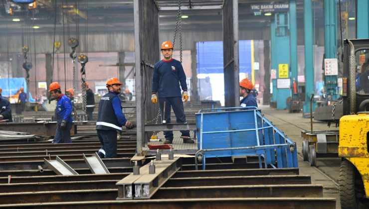 KARDEMİR’den 2020 yılında rekor üretim