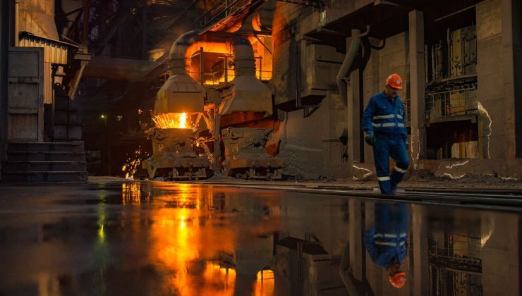 KARDEMİR’den rekor kar