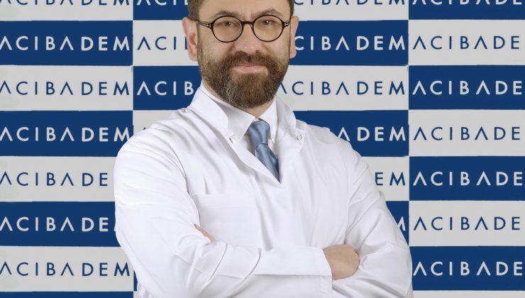 Kasık fıtığında tek çözüm cerrahi tedavi