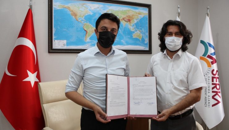 KATSO Gravyer peyniri için coğrafi işaret tescil çalışmalarını başlattı