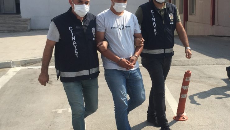 Kavgada iki çocuğu ağır yaraladı