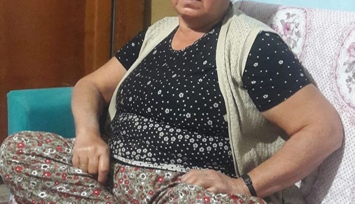 Kayınvalidesini öldürüp kayıplara karıştı