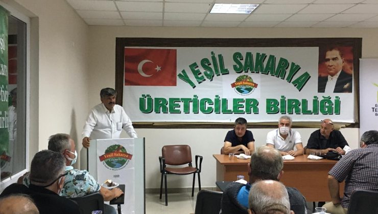 Kayıt altı planlı üretim ve pazar sorunu çözülebilir