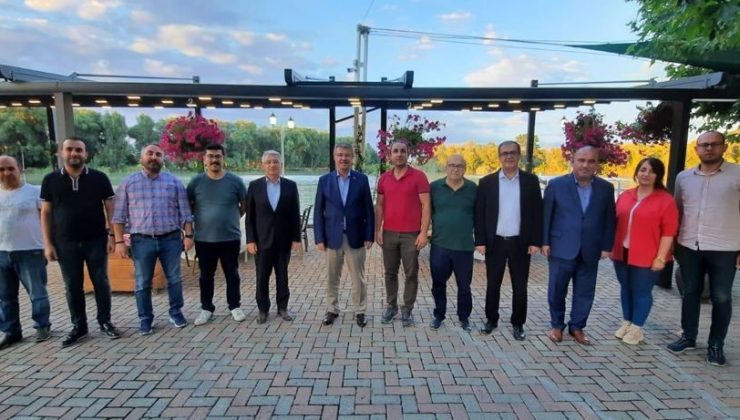 Kayseri Şeker’den bir ilk daha