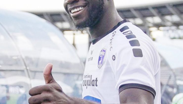 Kayserispor Kemen’i transfer etti