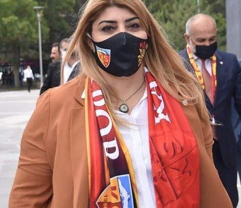 Kayserispor stoper transfer edecek