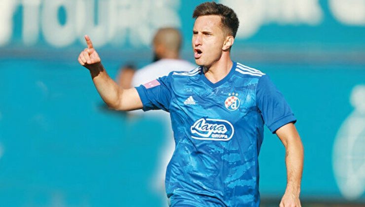 Kayserispor’dan forvet transferi