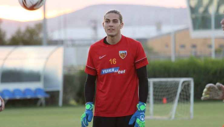 Kayserisporlu Doğan Alemdar Rennes’te