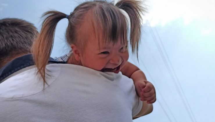 Keçiören, 30 Ağustos Zafer Bayramını özel çocuklarla kutladı