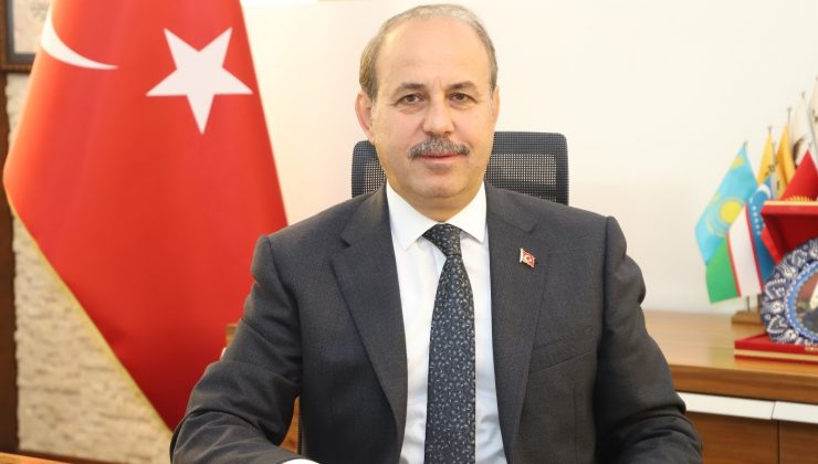 Kılıç, 30 Ağustos Zafer Bayramını kutladı