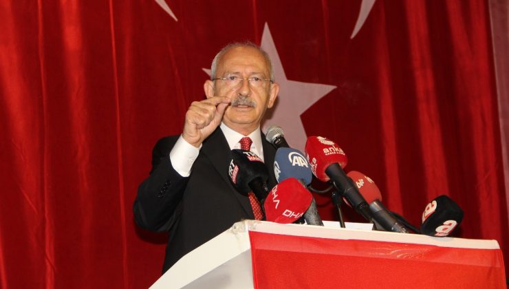 Kılıçdaroğlu’ndan ’itiraf’ gibi açıklama: “Bizim kabahatimiz de kusurumuz da var”