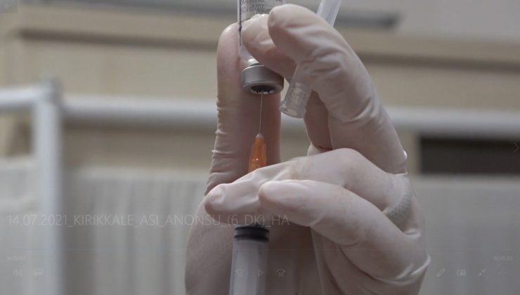 Kırıkkale ’mavi’ renge çok yakın