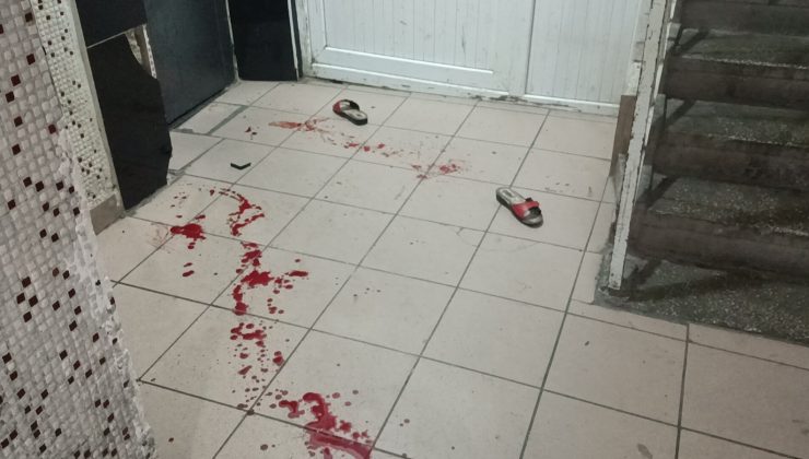 Kırşehir’de Afgan kadın cinayeti