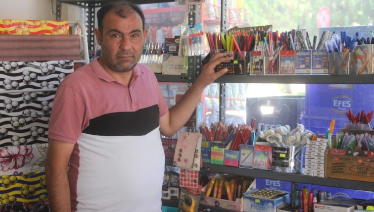 Kırtasiyeciler eylül ayını bekliyor